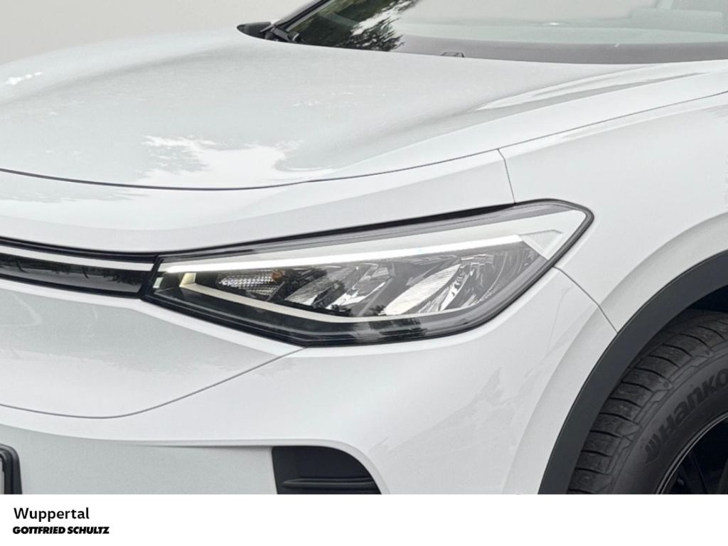 Volkswagen ID.4 - Bild 5