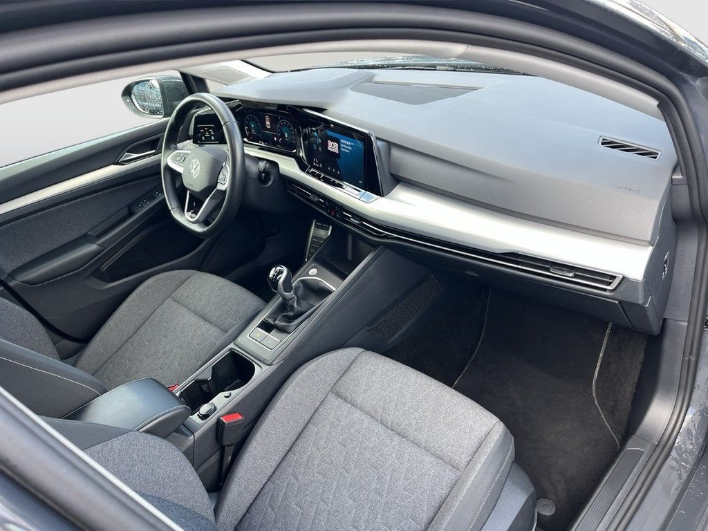 Volkswagen Golf - Bild 14