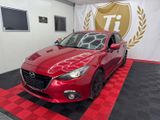 Mazda *3Lim.*Urban*Limite*Rückfahrkamera*STZGH*HeadUP* - Mazda 3: ST