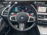 BMW X5 M - Vorschau Bild 10