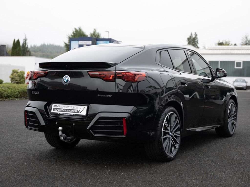 BMW X2 xDrive30 M-Sport PANO AHK HUD 360° LED ACC foto 5