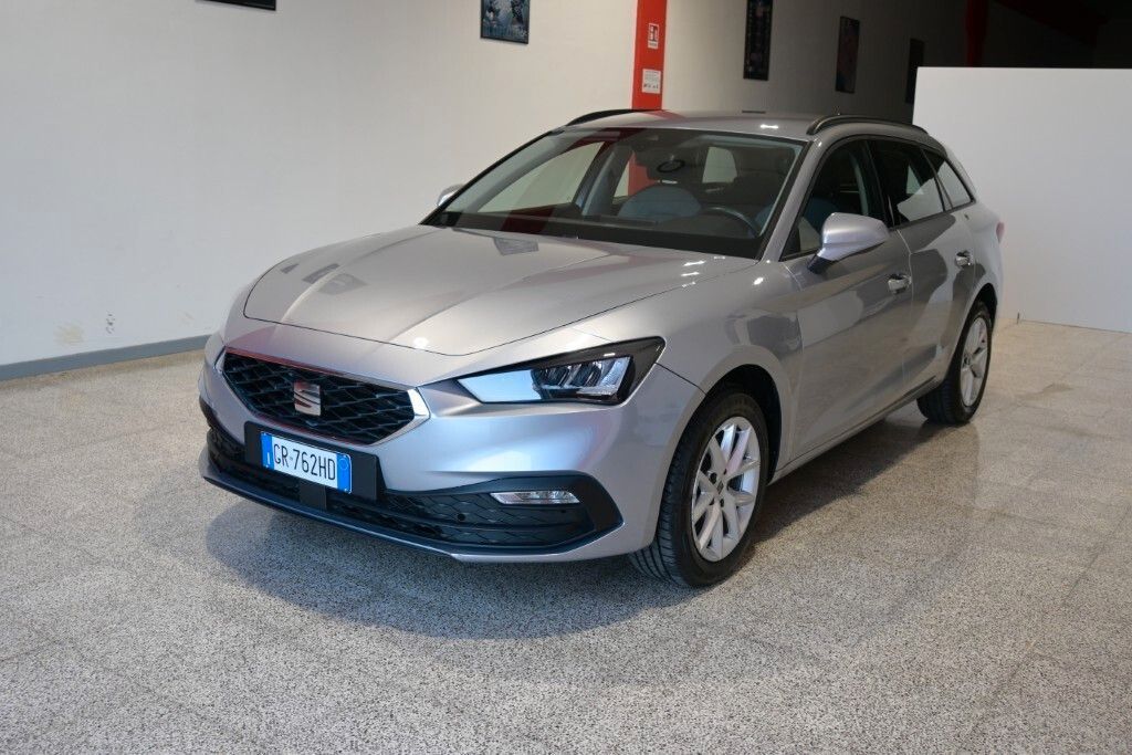 Image of Seat Leon
