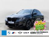 BMW X4 M xDrive Competition PANO HUD 360° H/K NAVI