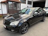 Mercedes-Benz C 280 3.0 V6 Lim. - AUT. NAVI SHZ TEMP LEDER - gebrauchte Mercedes-Benz C 280 aus dem Jahr 2008