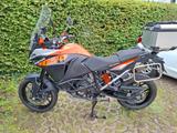 KTM 1050 Adventure - KTM 1050 ADVENTURE