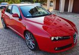 Alfa Romeo 159 1.8 TB 16V Turismo Turismo - scheckheftgepflegte Alfa Romeo 159