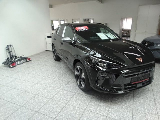 CUPRA Terramar Terramar 2.0 TSI 195 kW 4Drive VZ – Bild 6 von 19