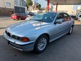 BMW 520i*KLIMA*TEMPO*MULTILNKRD*PDC*2 HAND - gebrauchte BMW 5er Reihe aus dem Jahr 1998