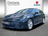 Suzuki Swace COMFORT PLUS / LED / AHK / Allwetter - Suzuki Swace aus 2023