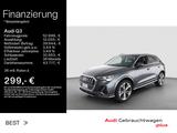Audi Q3 45 TFSI quattro S-LINE*NAVI-PLUS*KAMERA*AHK*P