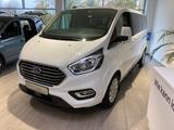 Ford Tourneo Custom 320 L2 2.0 Ecoblue Titanium Navi  - Ford Tourneo
