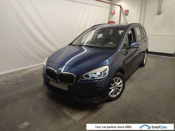 BMW 216 Gran Tourer - 1