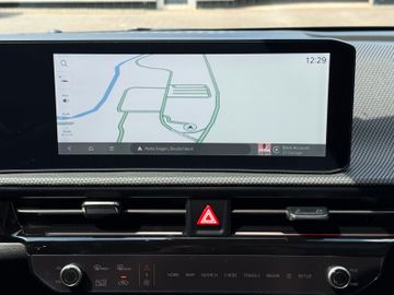 Kia EV6 PE 84kWh GT-Line AWD GD Head-Up Disp. 20" LM