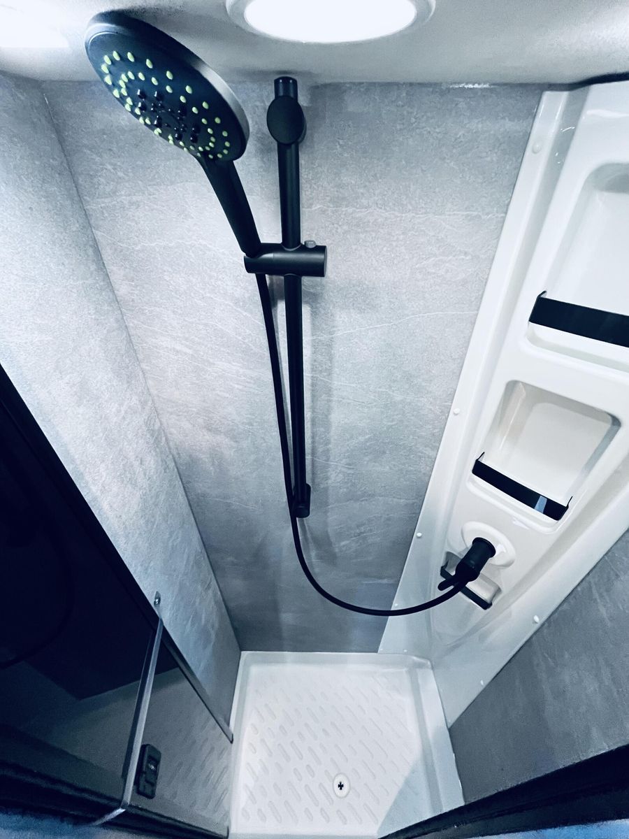 Fahrzeugabbildung XGO Dynamic 98P Modell 2027