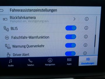 Fahrzeugabbildung Ford Kuga ST-Line*IACC*Kamera V+H*