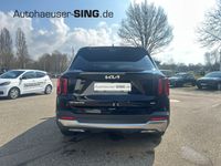 Kia Sorento - Vorschau Bild 4