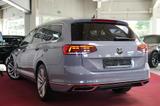 Volkswagen Passat Variant 1.5 TSI Elegance*LED*Virtual* - Volkswagen Passat mit Benzin-Antrieb: Leder, Kombi