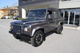 Land Rover Defender 110 2.4 TD4 CREW CAB - Land Rover Defender: Crew Cab