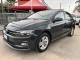 Volkswagen Polo 5p 1.6 TDI Comfortline 95cv - Ne - Volkswagen Polo mit Diesel-Antrieb: 9n
