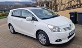 Toyota Verso 1.6l Valvematic Edition Edition - Toyota Verso mit Benzin-Antrieb: Kleinbus, 1.6