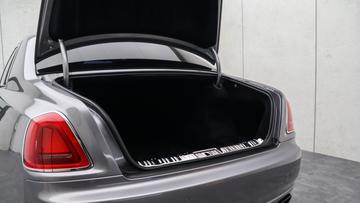 2010 ROLLS-ROYCE GHOST 缩略图 23
