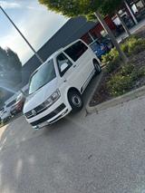 Volkswagen T6 Transporter - Trucks in München