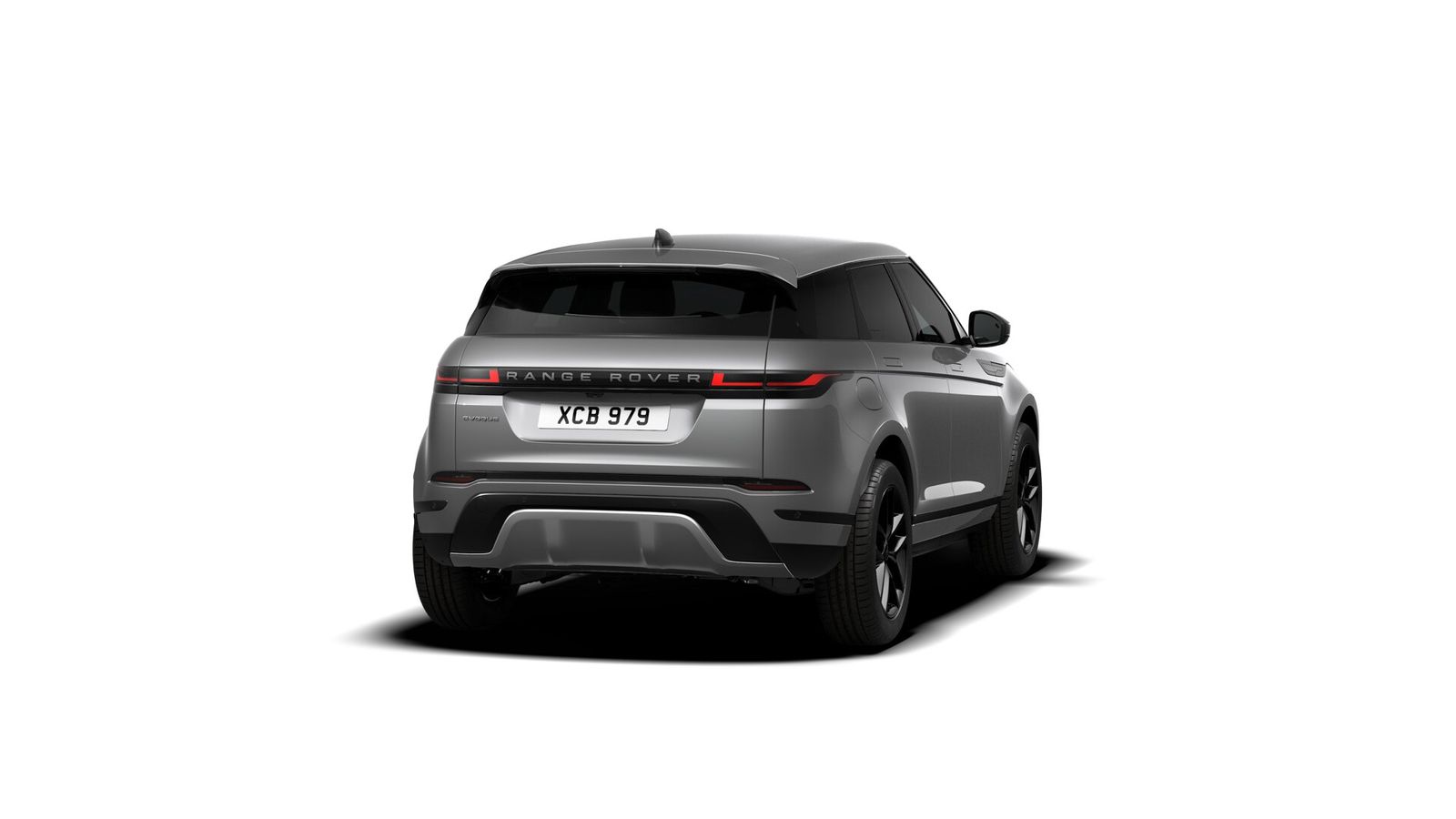 Land Rover Range Rover Evoque - Bild 3