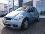 Mercedes-Benz A 180 CDI CLASSIC - gebrauchte Mercedes-Benz A 180 aus dem Jahr 2007
