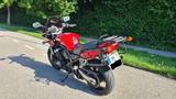 Yamaha FZS600 Fazer - Offers