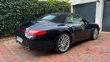 Porsche 911 Carrera 4S Cabriolet  - Porsche aus 2011: 911 4s