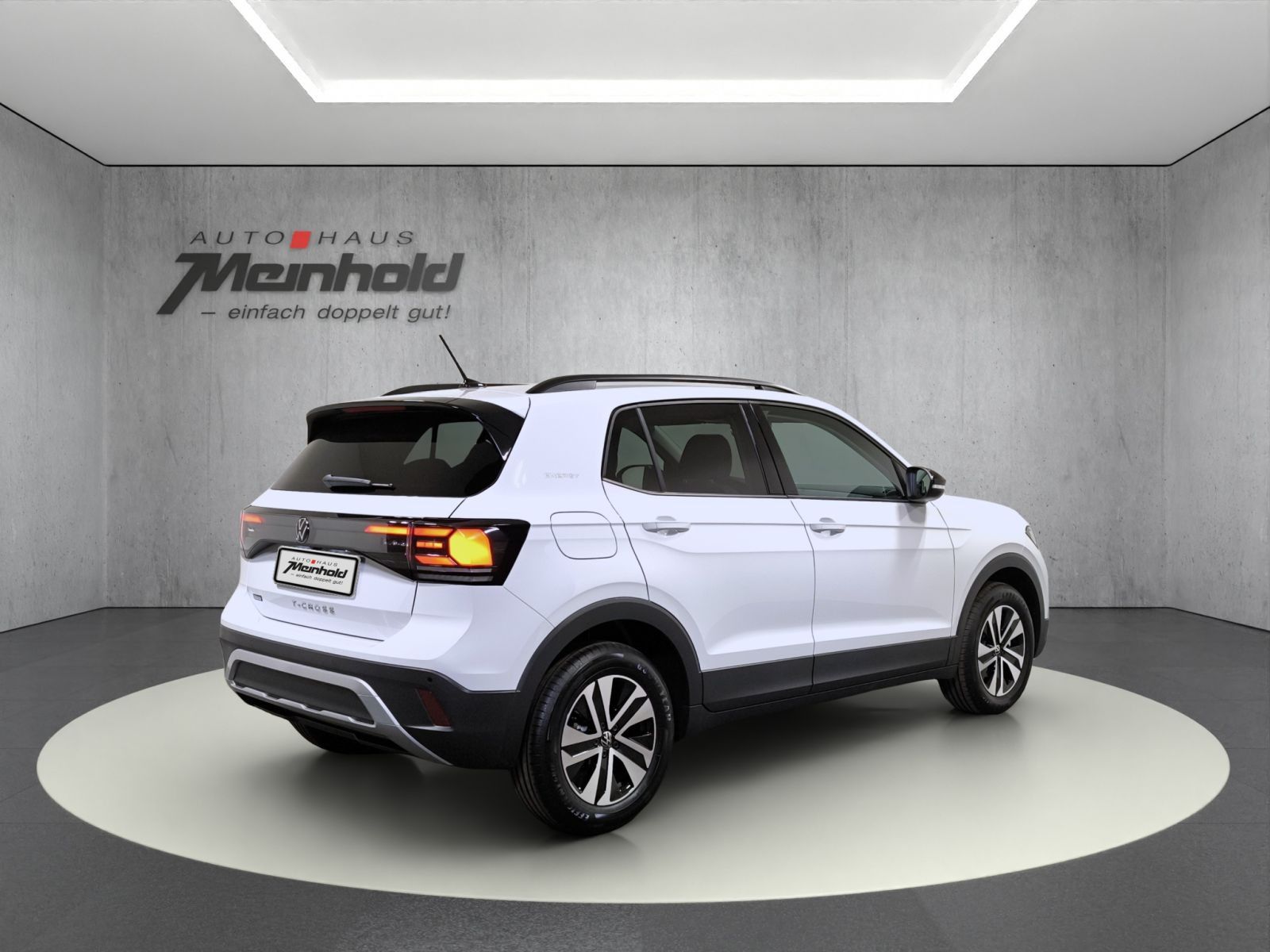Volkswagen T-Cross - Bild 5