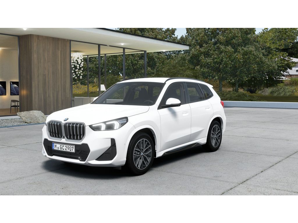 Image of BMW X1