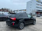 Kia Sorento Spirit 4WD*Pano*Leder*Navi*Kamera* - Kia Sorento in Nürnberg