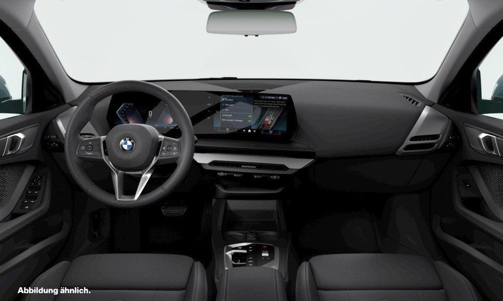 BMW 120 Kamera Driv.Assist Sportsitze LED Alarm foto 4
