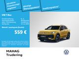 Volkswagen T-Roc NEW MODEL 1.5 l eTSI R-Line BlackStyle IQ. - Volkswagen T-Roc mit Hybrid-Antrieb