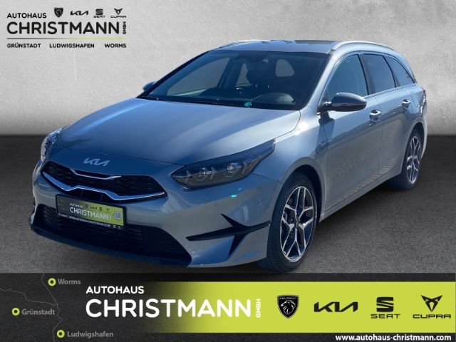 Kia Ceed_sw 1.0 T-GDI ULTIMATE EDITION *STYLE-PAKET*