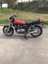 Kawasaki Zephyr 750 - KAWASAKI ZEPHYR 750