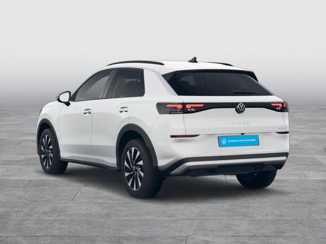 Volkswagen T-Roc 1.5 eTSI DSG Life ACC CAM LED LM17 NAVI foto 3