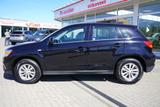 Mitsubishi ASX 1.6 Active 2WD Kamera Android Apple Navi DAB - gebrauchte Mitsubishi SUV & Geländewagen