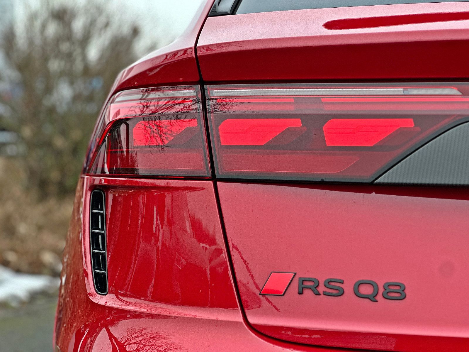Audi RSQ8 - Bild 31