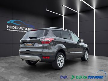 Ford Kuga - 9