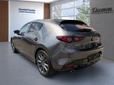 Mazda 3 Lim. 5-trg. Selection - Mazda 3: Limousine