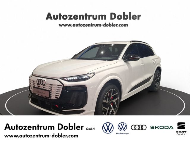 Audi Q6 performance S-line,Tech + experience PRO,21"