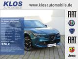 Alfa Romeo Junior IBRIDA Q4 1.2 VGT 145PS DCT6 SCHIEBEDACH - blaue Alfa Romeo Junior