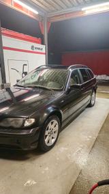 BMW Bmw e46 325xi - BMW 325 in Oldenburg