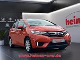 Honda Jazz 1.3 i-VTEC Trend SITZHEIZUNG + TEMPOMAT - Honda Jazz in Bochum