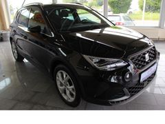Fahrzeugabbildung Seat Arona Sport 1.0TSI,Klimaautomatic,PDC,Nur 11006K
