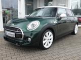 MINI Cooper S 5-Trg Aut. LED Navi-Prof Leder Panorama - gebrauchte MINI MINI aus dem Jahr 2017