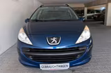 Peugeot 207 SW Tendance, Klima, Panoramadach!!! - Peugeot 207: Tendance