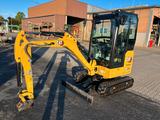 CAT 301.8 - CAT 301